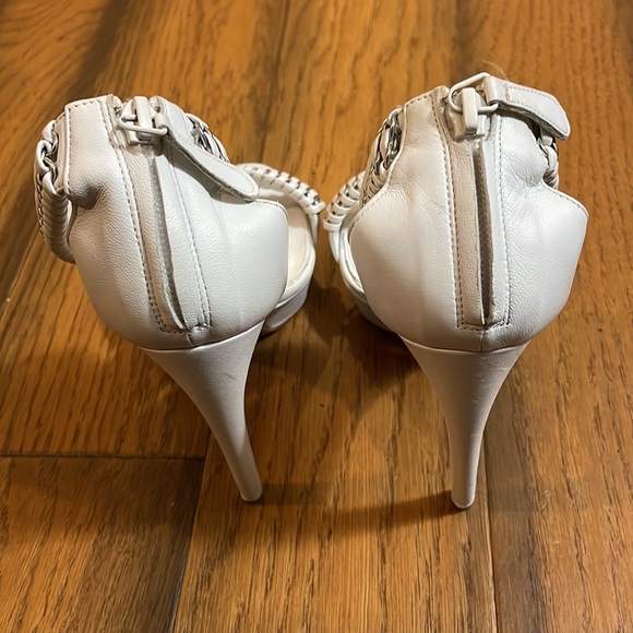 Alexander McQueen Platform Heels - Picture 8 of 15